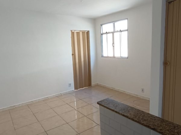 APARTAMENTO VISTA ALEGRE