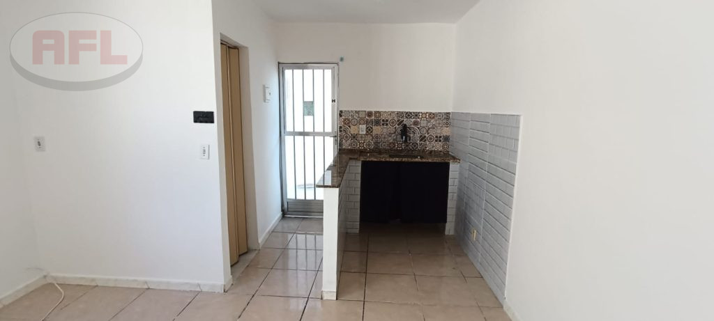 APARTAMENTO VISTA ALEGRE