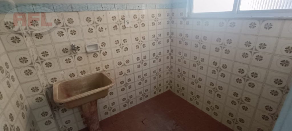 APARTAMENTO VISTA ALEGRE