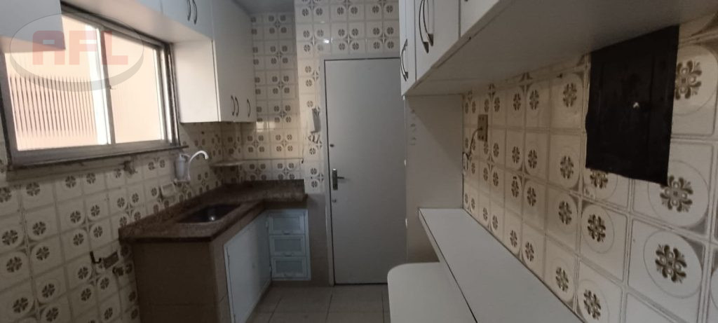 APARTAMENTO VISTA ALEGRE