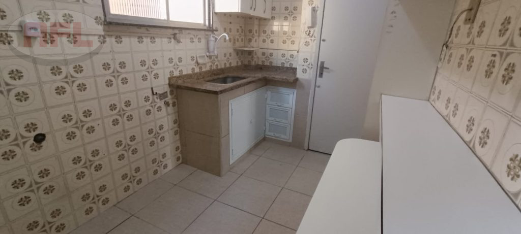 APARTAMENTO VISTA ALEGRE