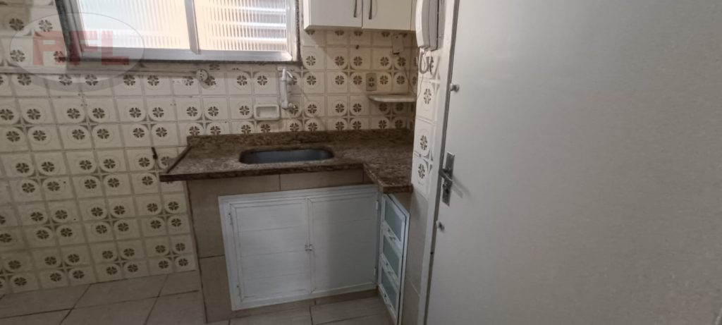 APARTAMENTO VISTA ALEGRE