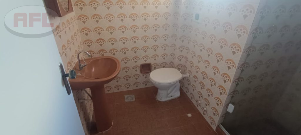 APARTAMENTO VISTA ALEGRE