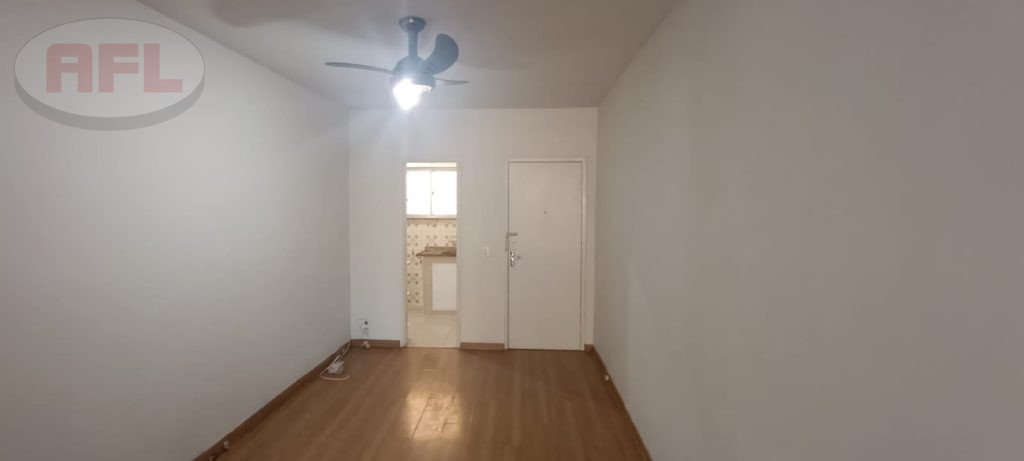 APARTAMENTO VISTA ALEGRE