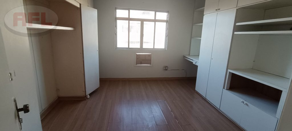 APARTAMENTO VISTA ALEGRE
