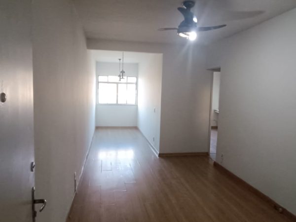 APARTAMENTO VISTA ALEGRE