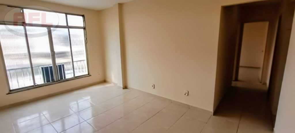 APARTAMENTO BENTO RIBEIRO