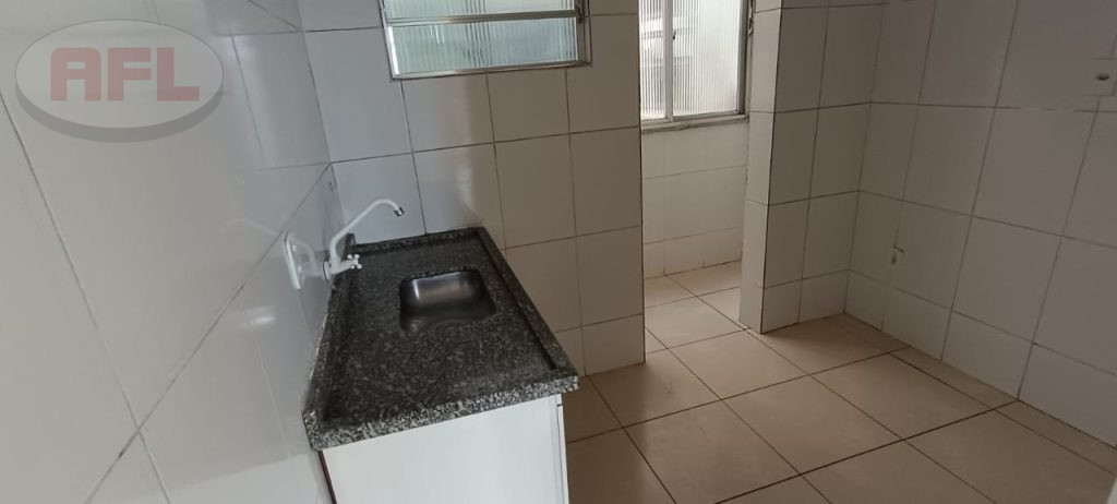 APARTAMENTO BENTO RIBEIRO