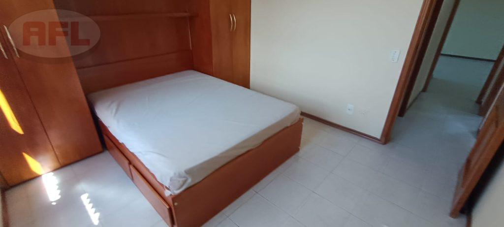 APARTAMENTO RECREIO