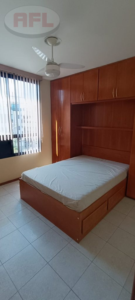APARTAMENTO RECREIO