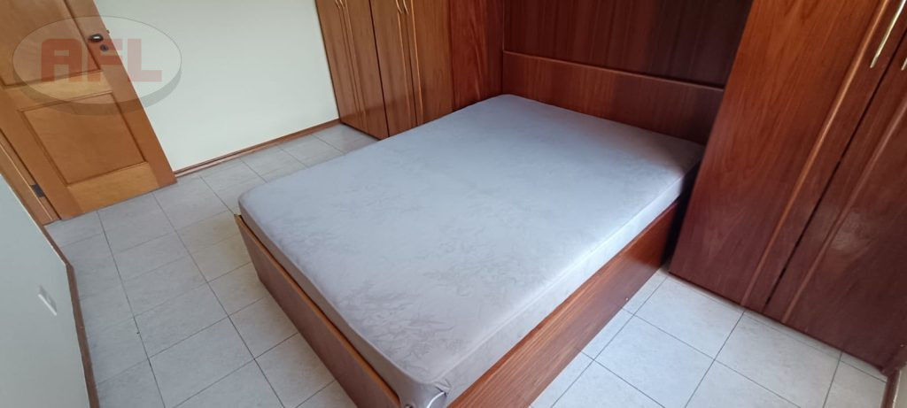 APARTAMENTO RECREIO