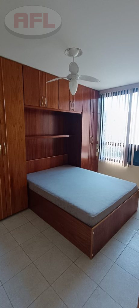 APARTAMENTO RECREIO