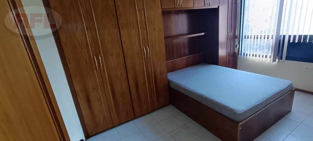 APARTAMENTO RECREIO