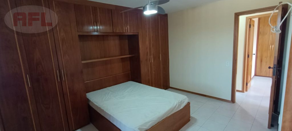 APARTAMENTO RECREIO