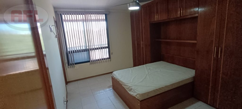 APARTAMENTO RECREIO