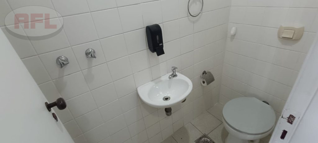 APARTAMENTO RECREIO