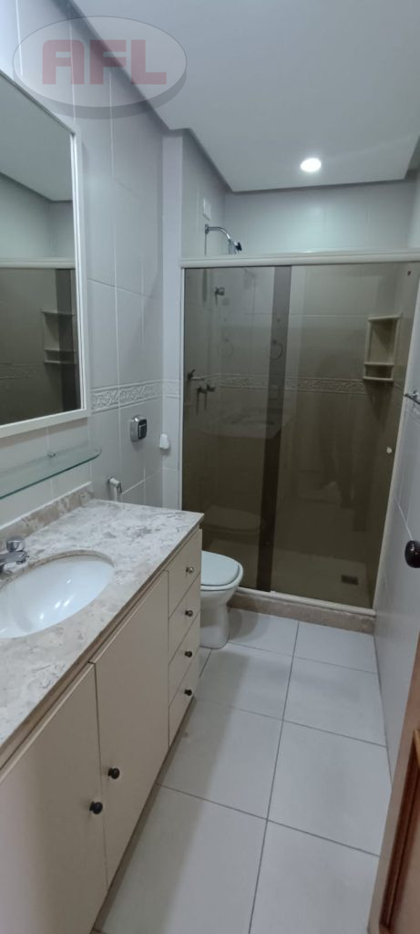 APARTAMENTO RECREIO