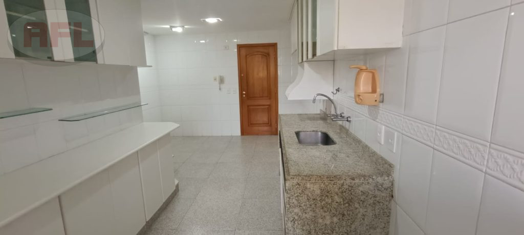 APARTAMENTO RECREIO