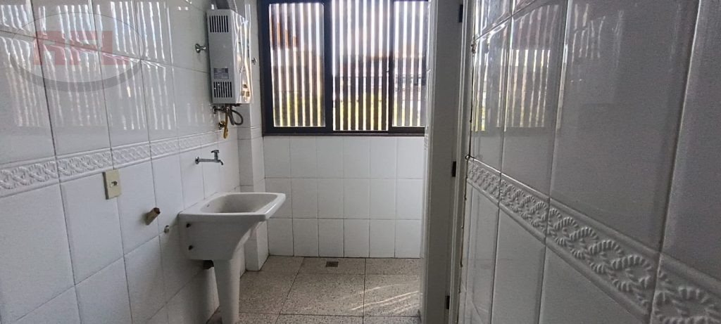 APARTAMENTO RECREIO