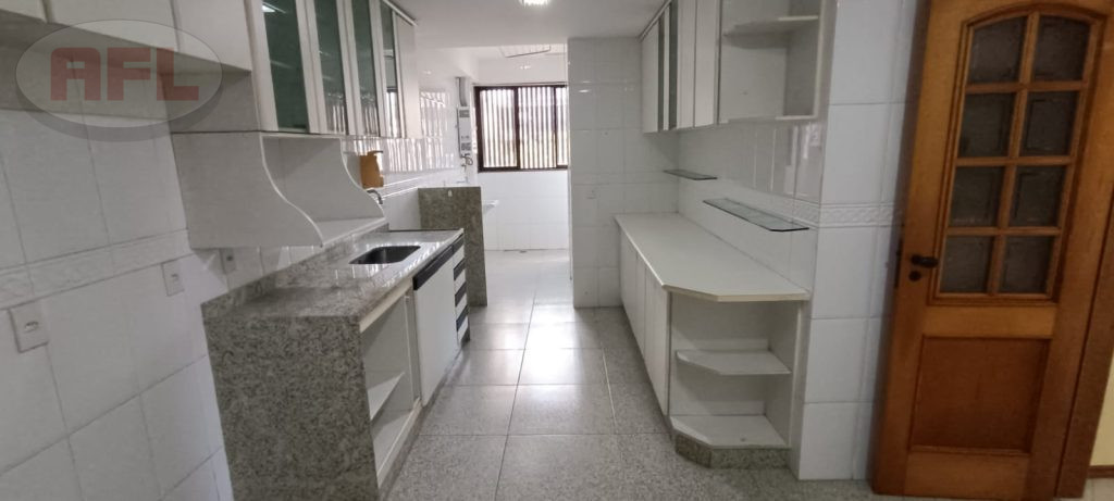 APARTAMENTO RECREIO