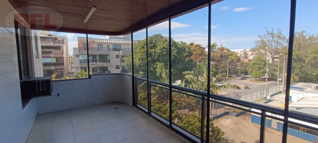 APARTAMENTO RECREIO