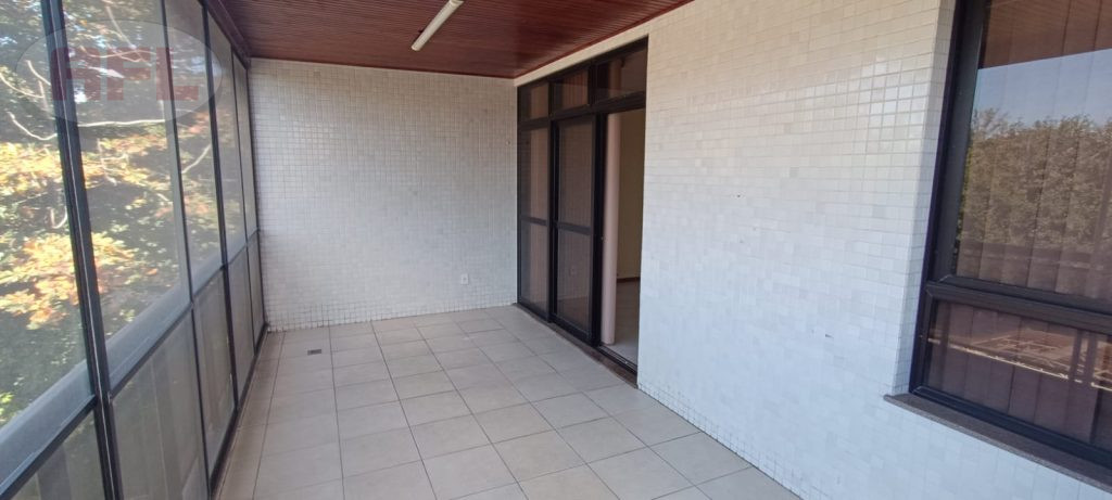 APARTAMENTO RECREIO