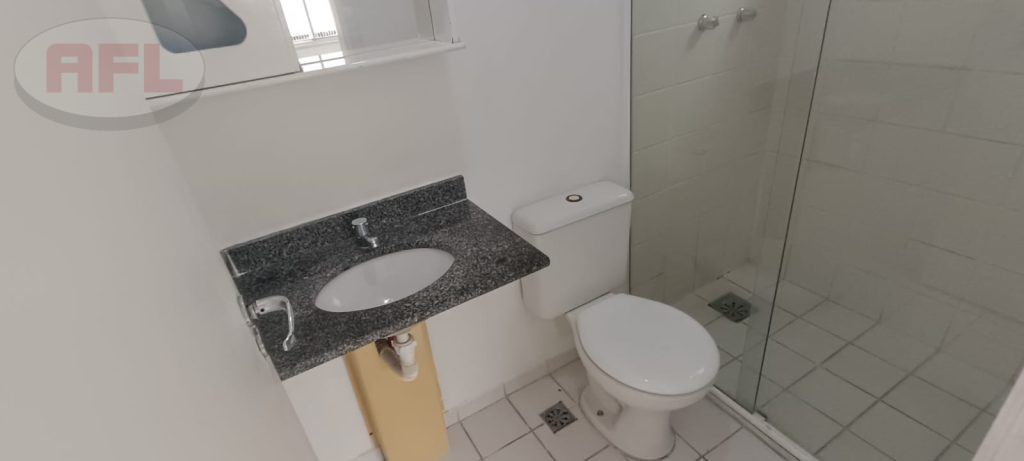 APARTAMENTO IRAJÁ