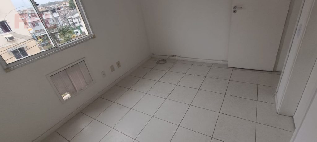APARTAMENTO IRAJÁ