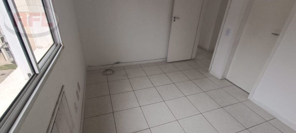 APARTAMENTO IRAJÁ