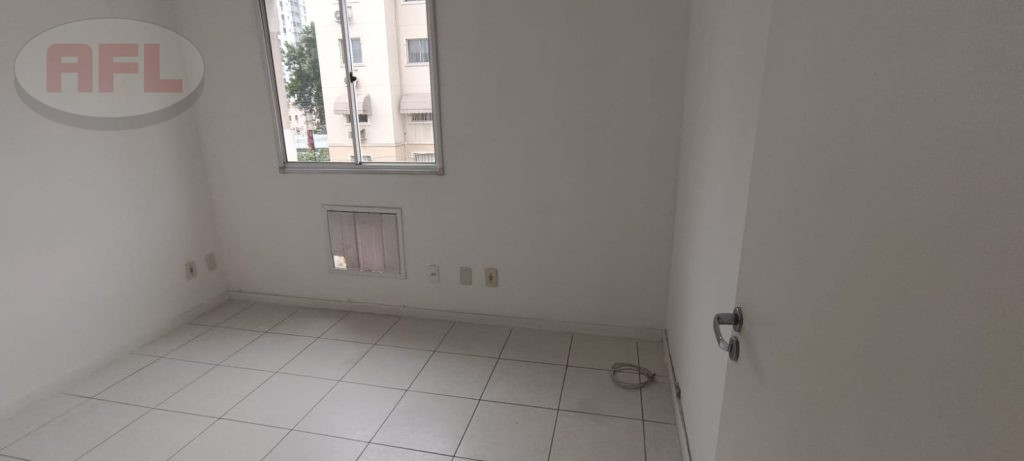 APARTAMENTO IRAJÁ
