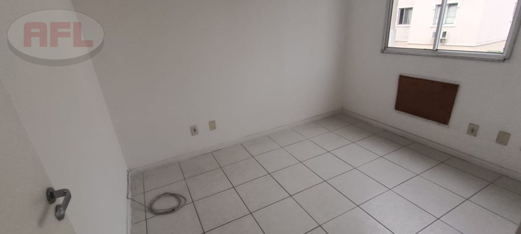 APARTAMENTO IRAJÁ
