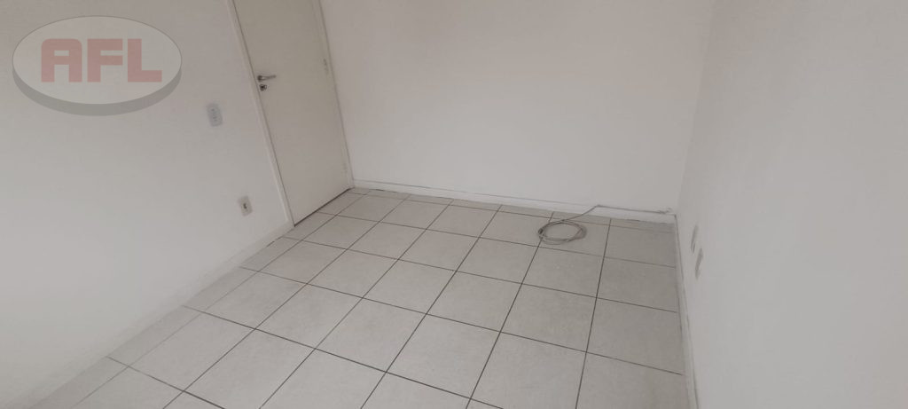APARTAMENTO IRAJÁ