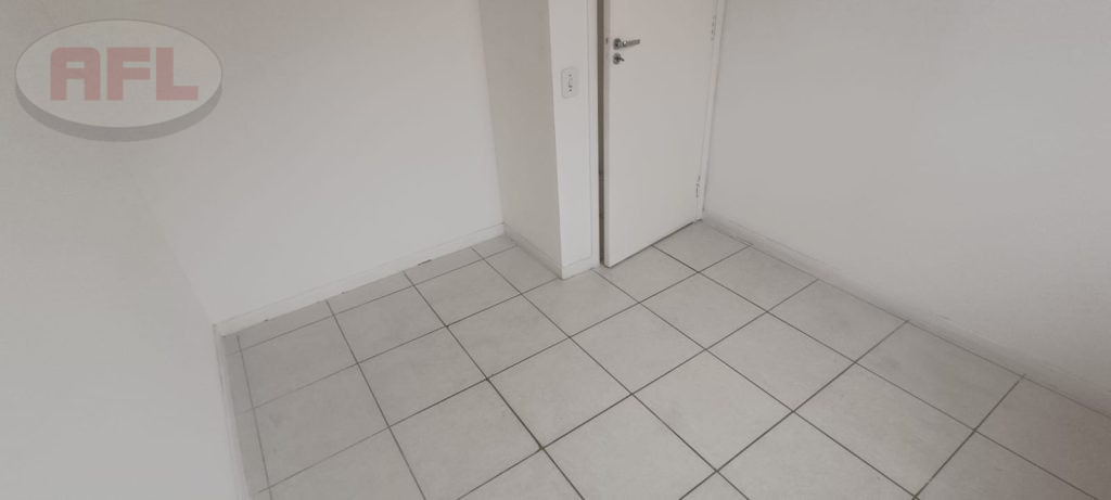 APARTAMENTO IRAJÁ