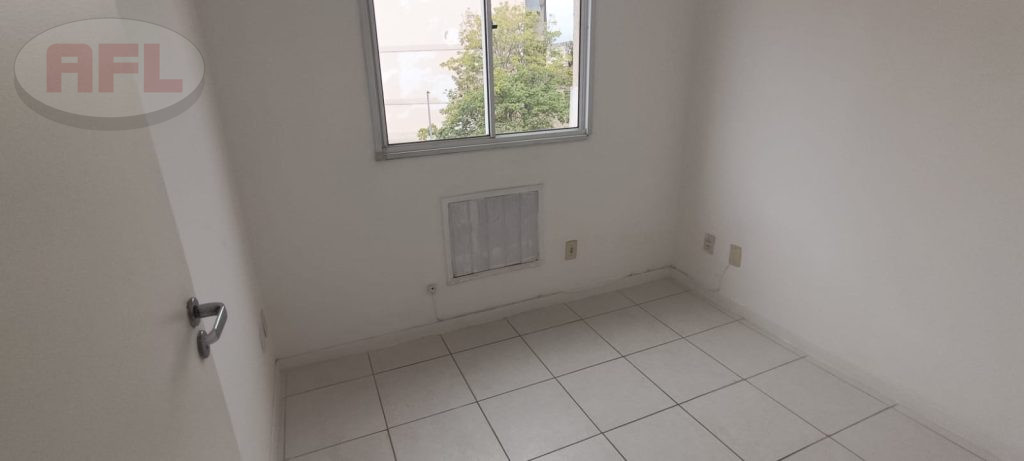 APARTAMENTO IRAJÁ