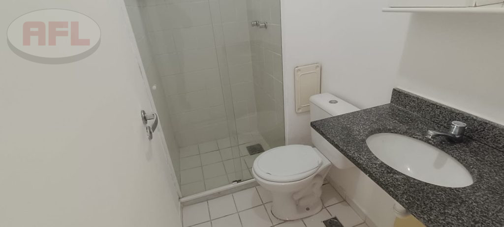 APARTAMENTO IRAJÁ