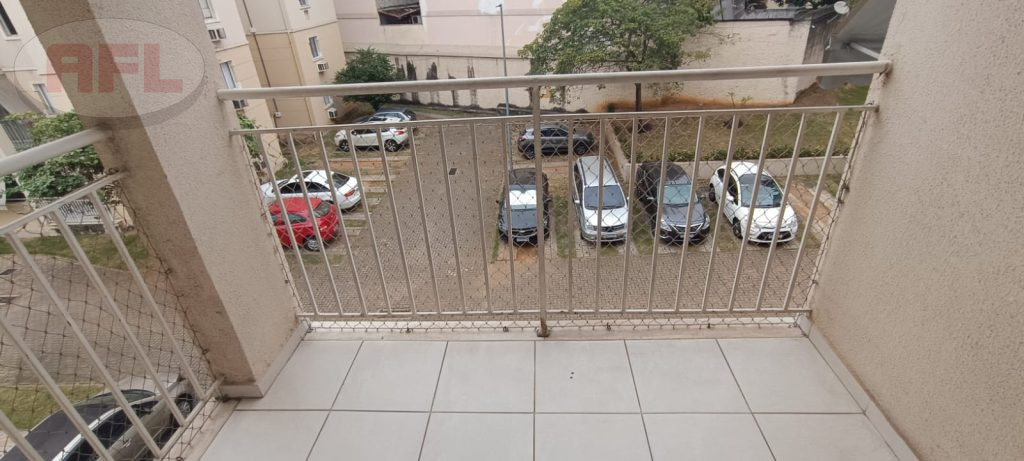 APARTAMENTO IRAJÁ