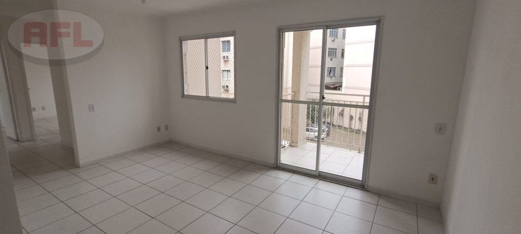 APARTAMENTO IRAJÁ