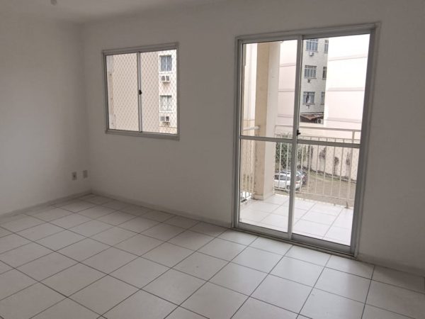 APARTAMENTO IRAJÁ