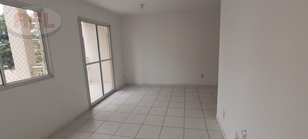 APARTAMENTO IRAJÁ