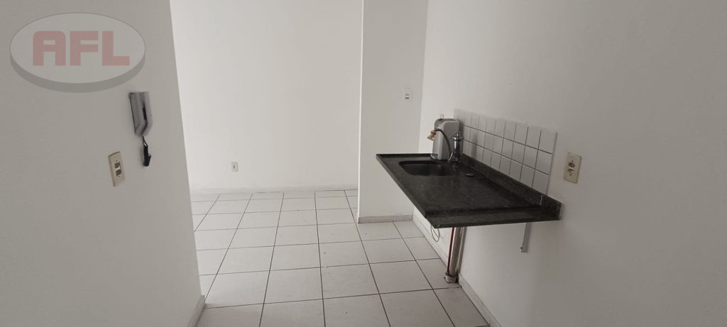 APARTAMENTO IRAJÁ