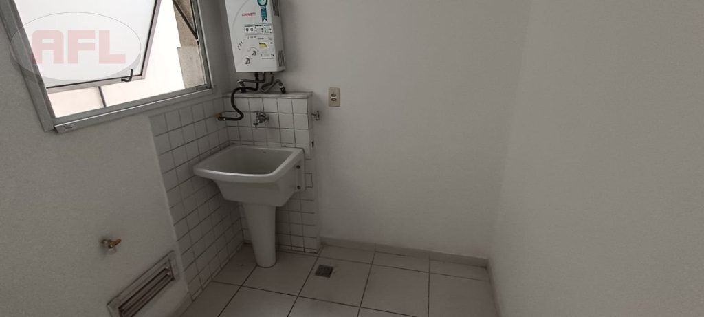 APARTAMENTO IRAJÁ