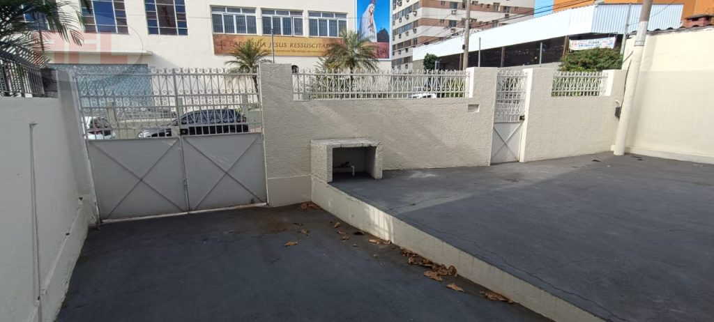 CASA TÉRREA VILA DA PENHA
