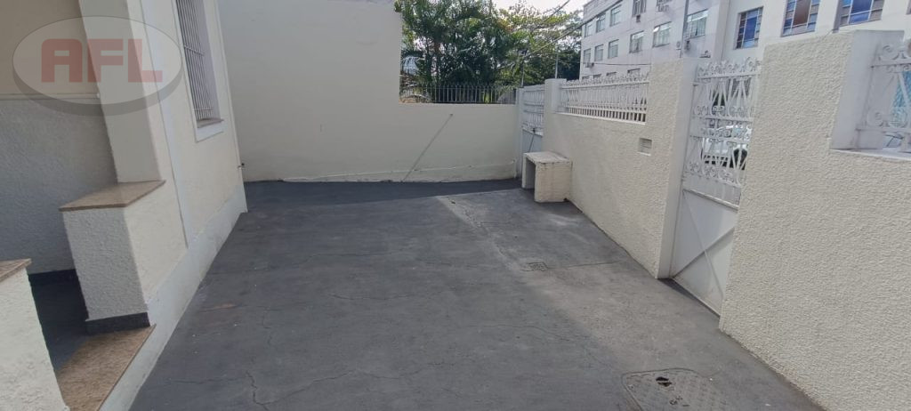CASA TÉRREA VILA DA PENHA