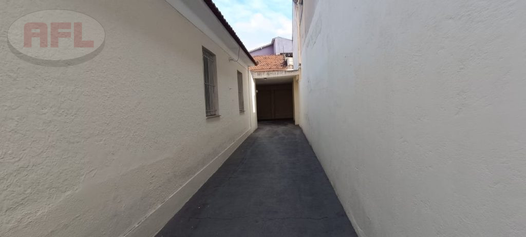 CASA TÉRREA VILA DA PENHA