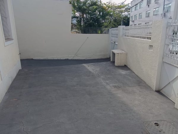 CASA TÉRREA VILA DA PENHA