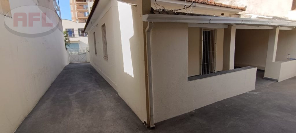 CASA TÉRREA VILA DA PENHA