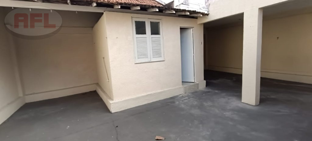 CASA TÉRREA VILA DA PENHA