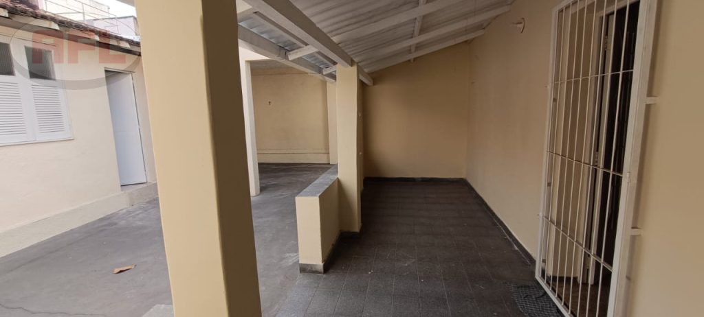 CASA TÉRREA VILA DA PENHA