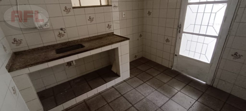 CASA TÉRREA VILA DA PENHA