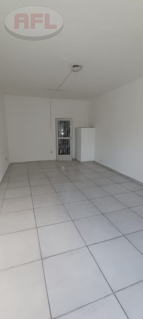 SALA COMERCIAL IRAJÁ